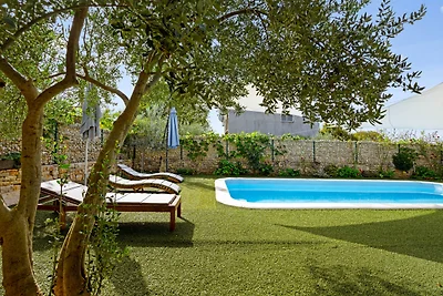 Holiday Home San by Villas Guide