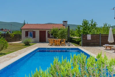 Villa Ivana-Makarska by Villas Guide