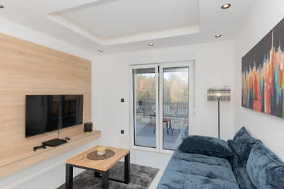 Villa Lea-Makarska by Villas Guide