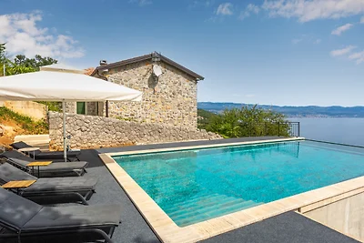 Villa View Kvarner in Opatija by Villas Guide