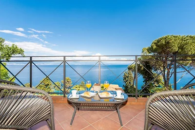 Villa Palazzo del mar Opatija by Villas Guide