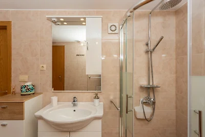 Apartment Milena 2 Opatija by Villas Guide