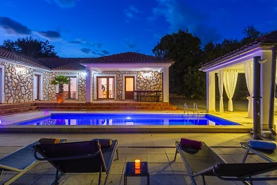 Vila Gostinjac 2 with pool Krk by Villas...