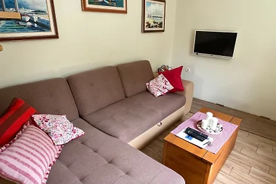 Villa Ruby beachfront by Villas Guide