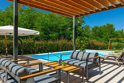 Villa Fritula by Villas Guide