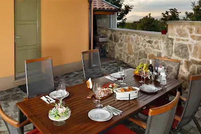 Holiday home Lišnjak by Villas Guide