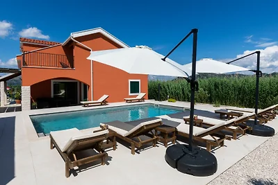 Villa MiaMare by Villas Guide