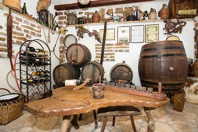 Villa Olka-Makarska by Villas Guide