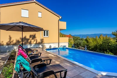 Villa Magriž - Island Krk by Villas Guide