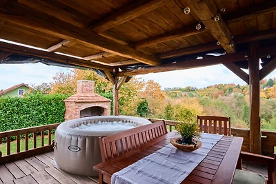 Kuća za odmor Dopust za oporavak Popovaca