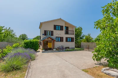 Villa Natura 3 - Opatija by Villas Guide