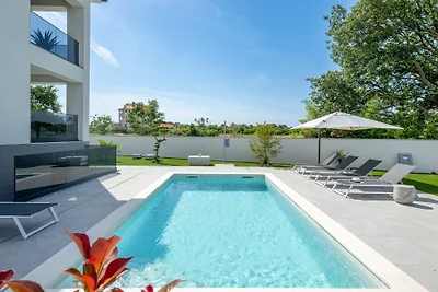 Villa Antares by Villas Guide