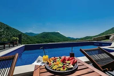 Villa Bohemia by Villas Guide