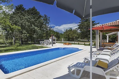 Villa Ana Labin by Villas Guide