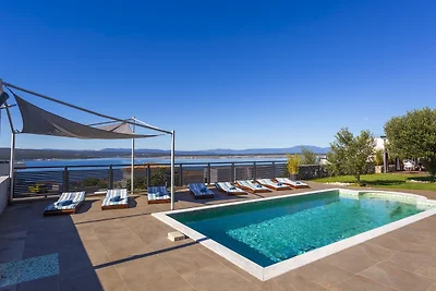 Holiday Home Legara with pool by Villas Guide