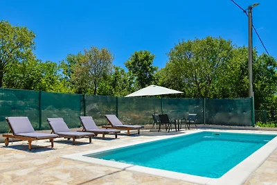 Villa Sanja in Makarska by Villas Guide