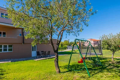 Kuća za odmor Dopust za oporavak Karin Gornji