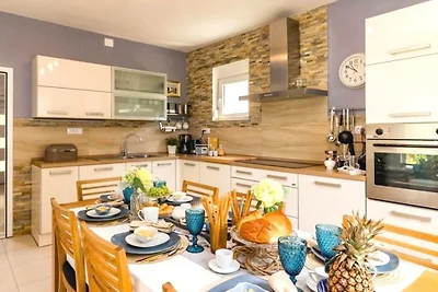 Villa La Vidas by Villas Guide