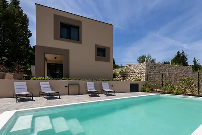 Villa D Cube by Villas Guide