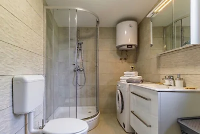 Apartment Fuzalo · Relax & BBQ by Villas...