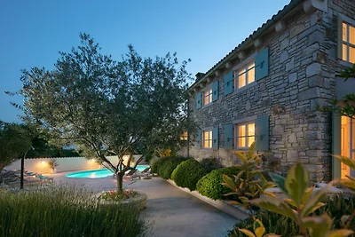 Villa Standard Residence Pietre d´Istria