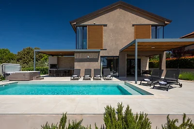 Villa Albona by Villas Guide