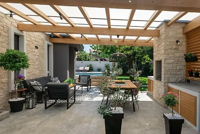 Villa Villetta by Villas Guide