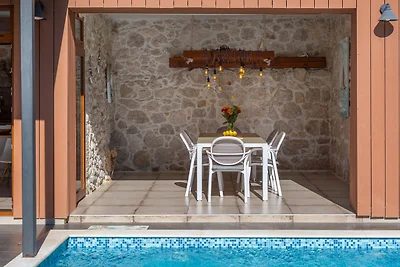 Villa Mariva residence Crikvenica by Villas...