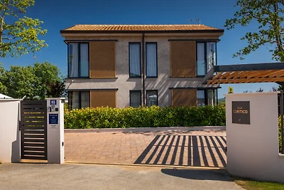 Villa Curitico by Villas Guide