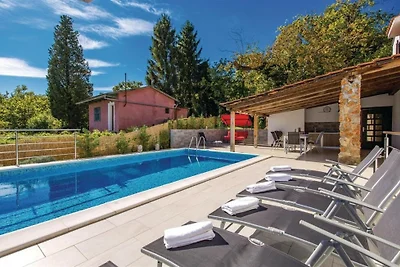 Villa Nino with view - Lovran by Villas Guide