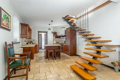 Villa View Kvarner in Opatija by Villas Guide