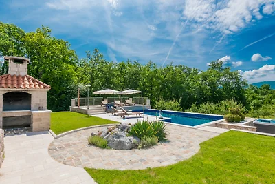 Villa Dražana - Makarska by Villas Guide