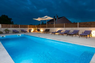 Villa Baraka by Villas Guide