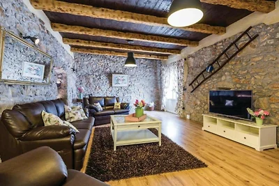 Holiday home Villa Bella with pool by Villas...