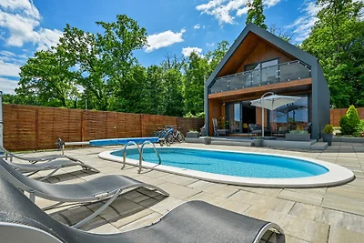 Holiday House Ved by Villas Guide