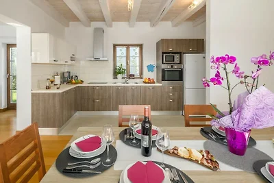 Villa Kanco by Villas Guide