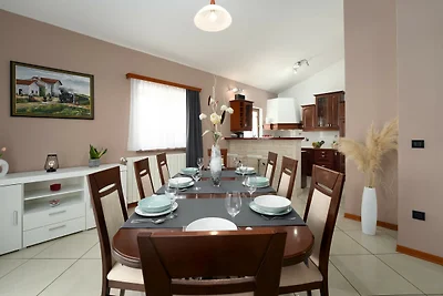 Villa Dani by Villas Guide