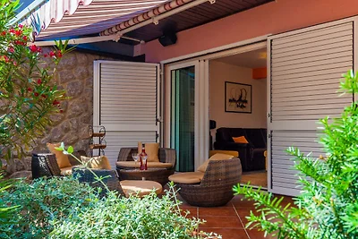 Ferienhaus Nina mit Whirpool by Villas Guide