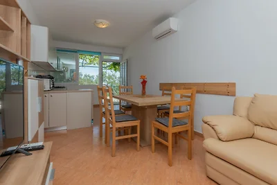 Villa Radic - Makarska by Villas Guide