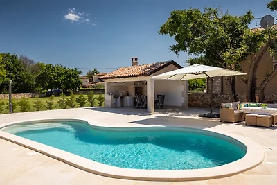 Villa Marijanin Vrt by Villas Guide