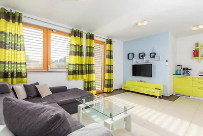 Villa Gigi - Medulin by Villas Guide