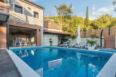 Villa Mariva residence Crikvenica by Villas...