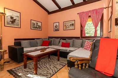 Villa Marija Desne by Villas Guide