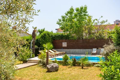 Villa SANJA with pool OPATIJA by Villas Guide