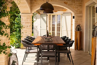 Villa Rapavel by Villas Guide