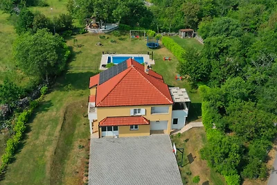 Villa Tea - Makarska by Villas Guide