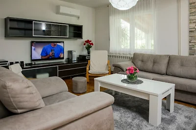 Villa Ante - Makarska by Villas Guide