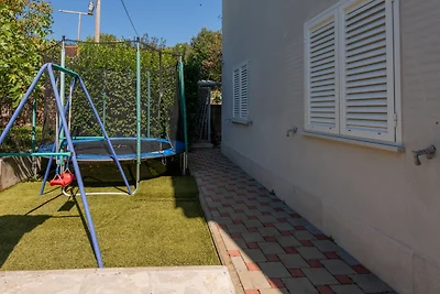 Villa Mihael-Makarska by Villas Guide