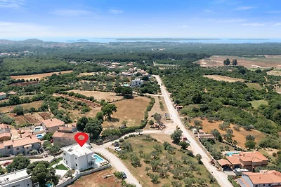 Kuća za odmor Dopust za oporavak Galizana