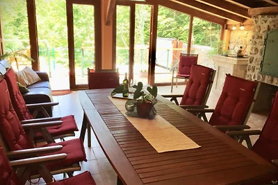 Holiday Home Villa Rosemary by Villas Guide